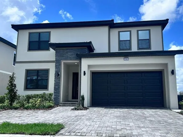 5761 High Seas Dr, Orlando, FL 32821
