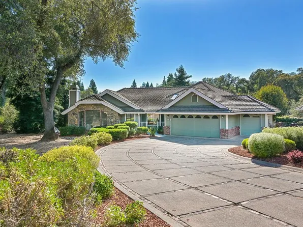 6458 Via Del Cerrito Dr, Sloughhouse, CA 95683