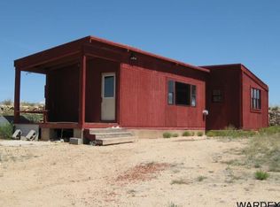 6499 E El Paso Rd, Kingman, AZ 86401