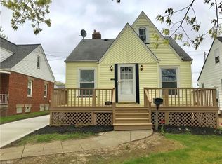 3746 W 116th St, Cleveland, OH
