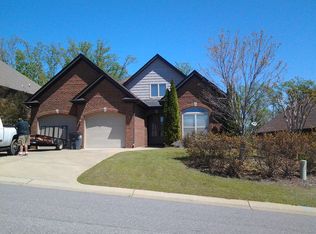 6432 Ziklag Cir, Birmingham, AL 35235