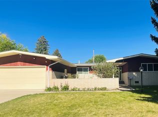 2223 Cherry Dr, Great Falls, MT 59404