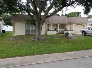 3901 Claremont Dr, New Pt Richey, FL 34652