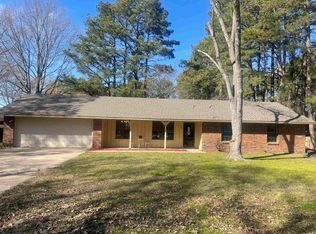 6 Crickett Ln, Lonoke, AR 72086
