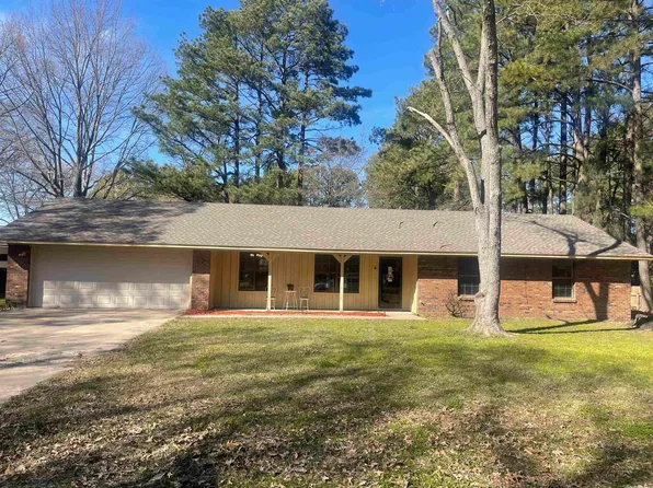 6 Crickett Ln, Lonoke, AR 72086