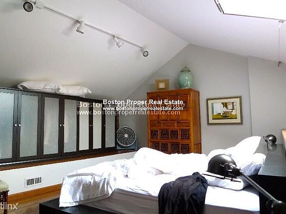 25 Church St. #5 Boston - Bay Village Unit Photo 9