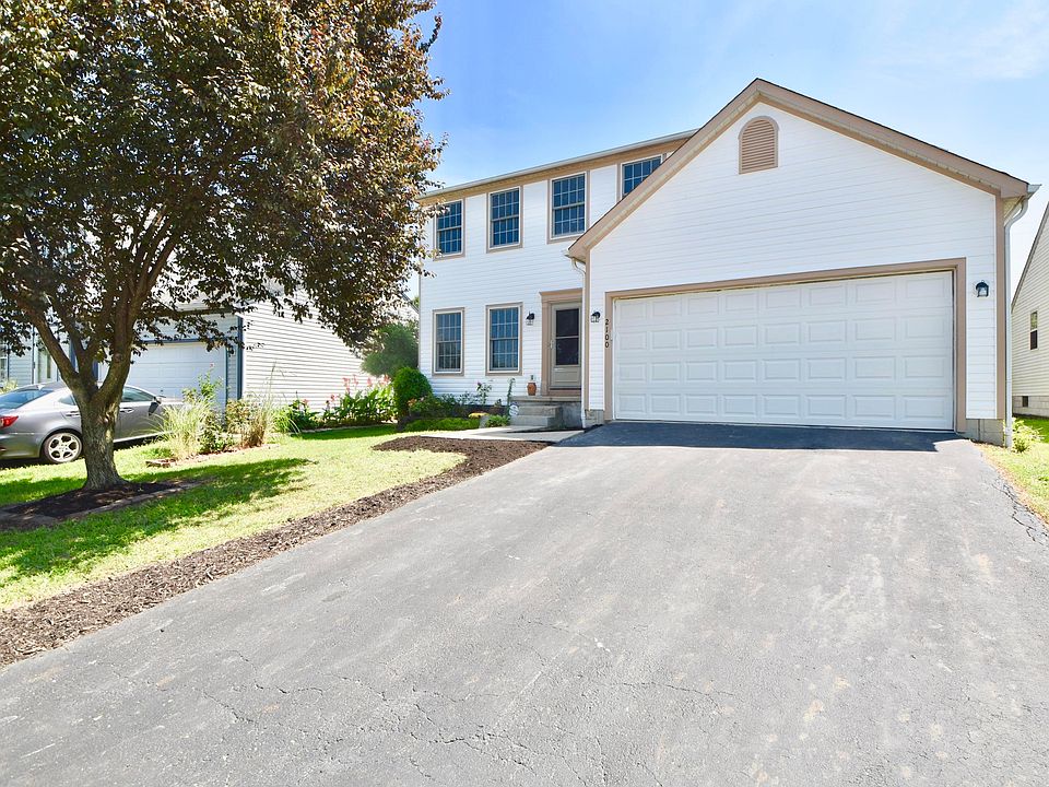 1st image of 2100 Brookbank Dr
