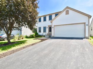 2100 Brookbank Dr, Grove City, OH 43123