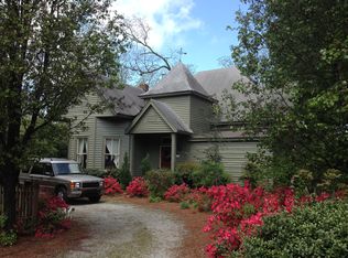 3583 Highway 213, Mansfield, GA 30055