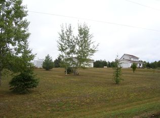 1127 E 13 Mile Rd, Dafter, MI 49724