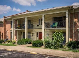 801 Highwood Dr, Louisville, KY 40206