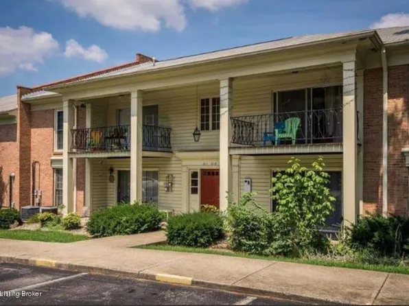 801 Highwood Dr, Louisville, KY 40206