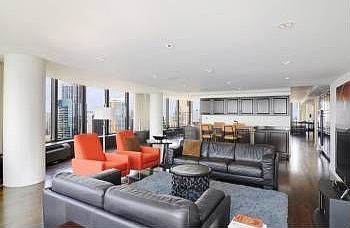 3rd image of 505 N Lake Shore Dr #D-61