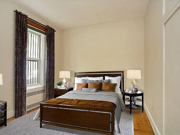 3rd image of 1326 Madison Ave APT 4