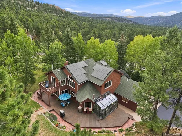 5351 Three Sisters Circle, Evergreen, CO 80439