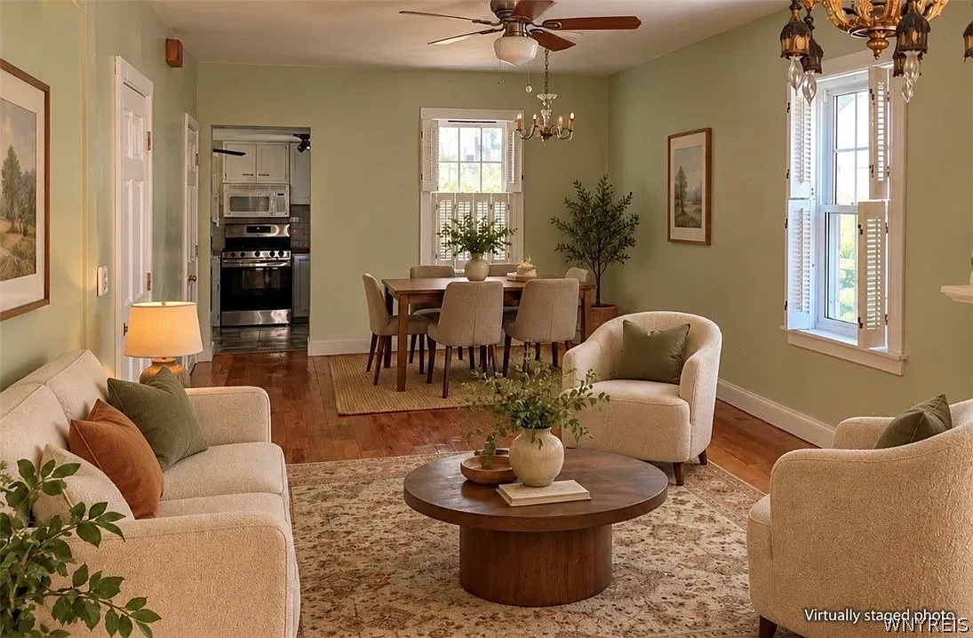1 bed, 1.0 bath, 996 sqft, $1,495 — Photo 4