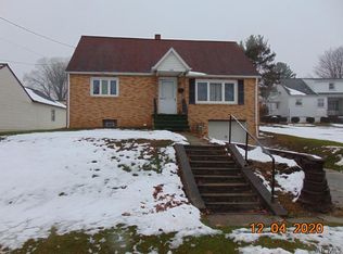 408 S Clearfield St, Johnstown, PA 15905