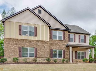 151 Tapestry Dr, McDonough, GA 30252