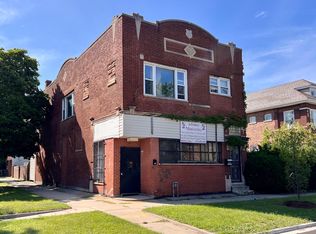 8058 S Coles Ave, Chicago, IL 60617