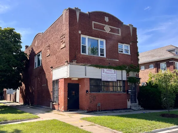 8058 S Coles Ave, Chicago, IL 60617