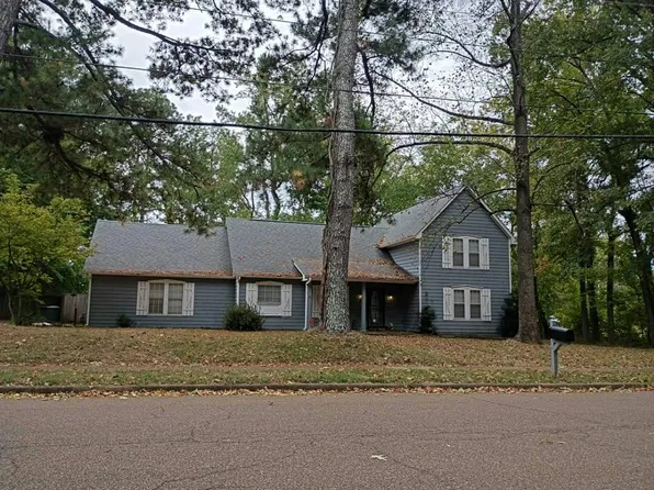 5871 Memphis Arlington Rd, Bartlett, TN 38135
