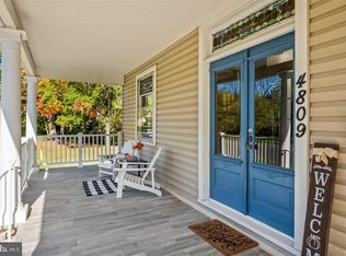 4809 Ridge Ave, Trevose, PA 19053