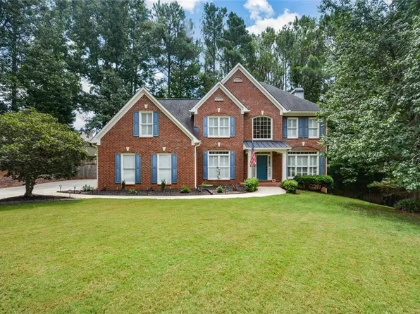 263 Chesney Gln SW, Marietta, GA 30064