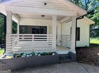 187 Howell Dr SW, Atlanta, GA 30331