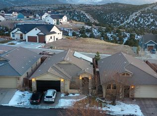 2437 W Crescent Heights Dr, Cedar City, UT 84720