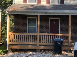 1818 Wards Ferry Rd #A, Lynchburg, VA 24502