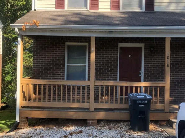 1818 Wards Ferry Rd #A, Lynchburg, VA 24502