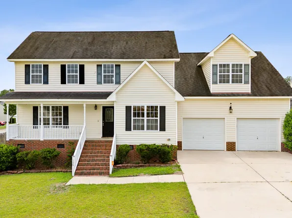 106 Snowden Lane, Cameron, NC 28326