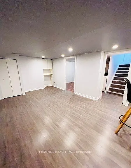 218 Finch Ave E #BASEMENT