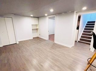 218 Finch Ave E #BASEMENT, Toronto, ON M2N4R9