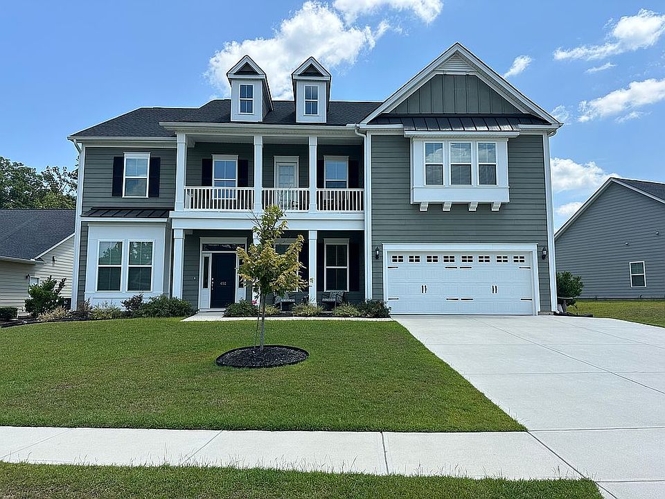 452 Sterling Brook Dr.