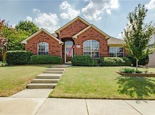9603 Winter Park Dr, Frisco, TX 75035