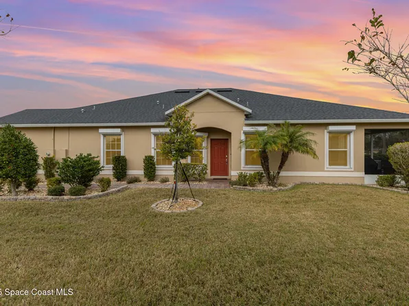 3586 Bancroft Dr, Melbourne, FL 32940