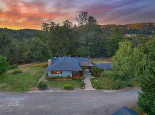 10131 Carriage Rd, Grass Valley, CA 95949