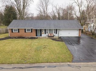 94 Tuxworth Rd, Centerville, OH 45458