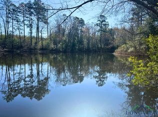 Easement Rd, Linden, TX 75563