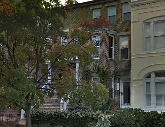 1324 10th St view from Street
