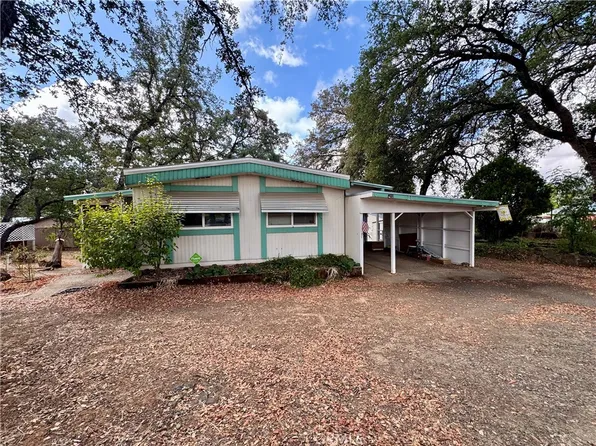 2645 Monte Vista Ave, Oroville, CA 95966