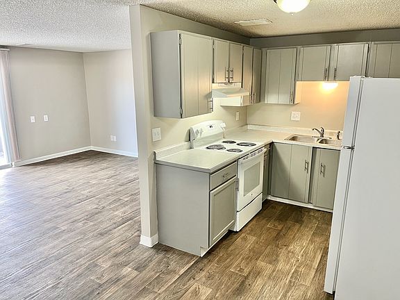 Remodeled Kitchen