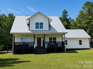 4001 Shelley Rd, Gold Hill, NC 28071