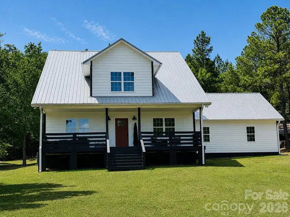 4001 Shelley Rd, Gold Hill, NC 28071