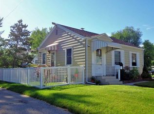 1745 Congress Ave, Beloit, WI 53511