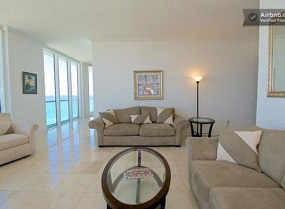 3rd image of 16699 Collins Ave #0