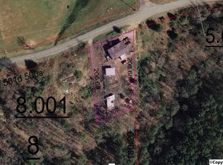 3901 Merrill Mountain Rd, Grant, AL 35747