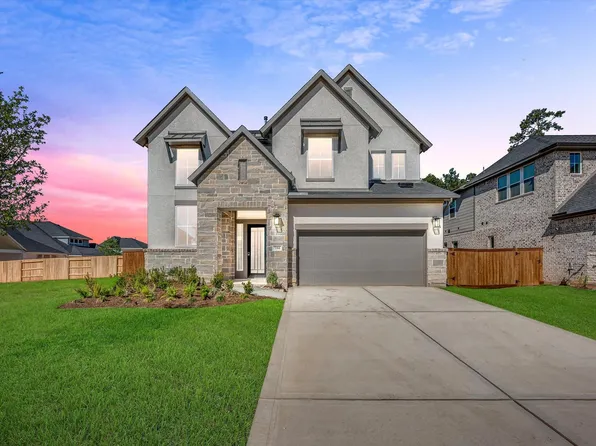 7066 N Lake Clopton Dr, Montgomery, TX 77316