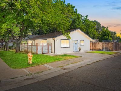 107 E St, Lincoln, CA, 95648
